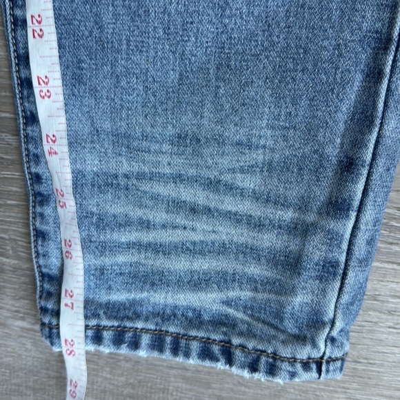 NEW One Teaspoon Awesome Baggies | Aztec Santa Cruz - Picture 12 of 15